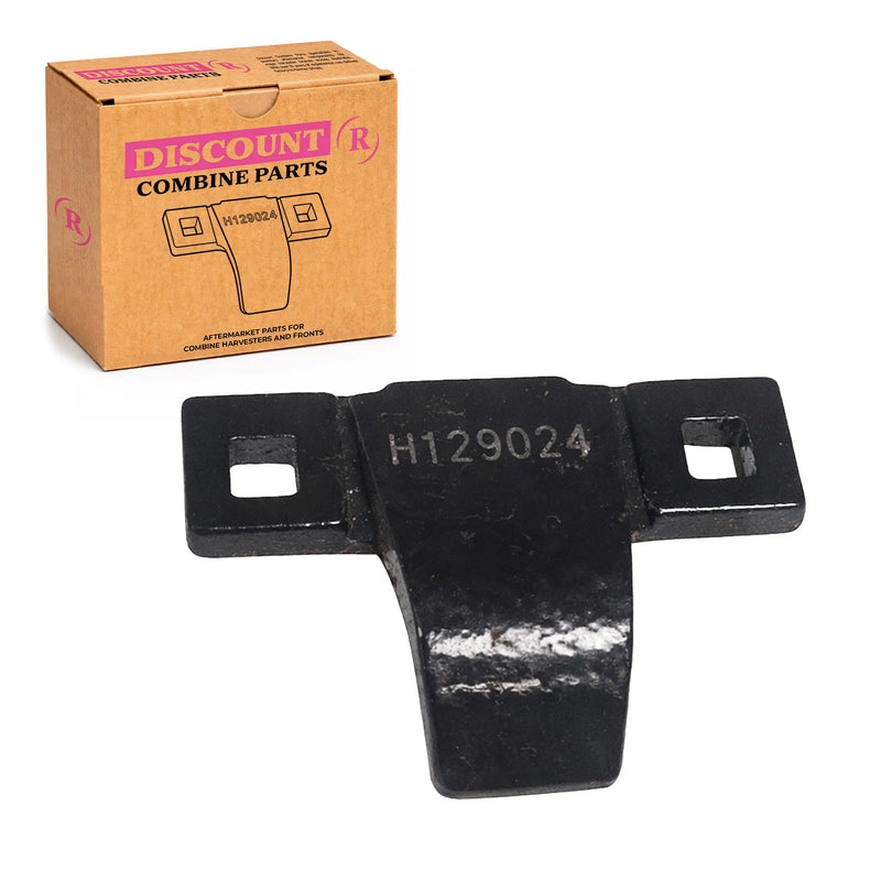 John Deere Front Hold Down Clip-AH218547