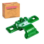 John Deere Front Guide Hold Down Clamp-AH218548