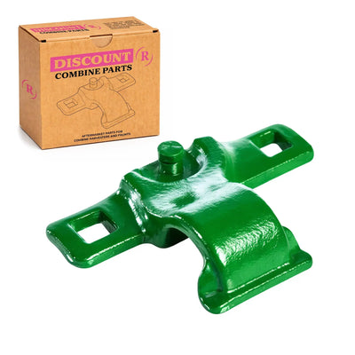 John Deere Front Guide Hold Down Clamp-AH218548 DUTP