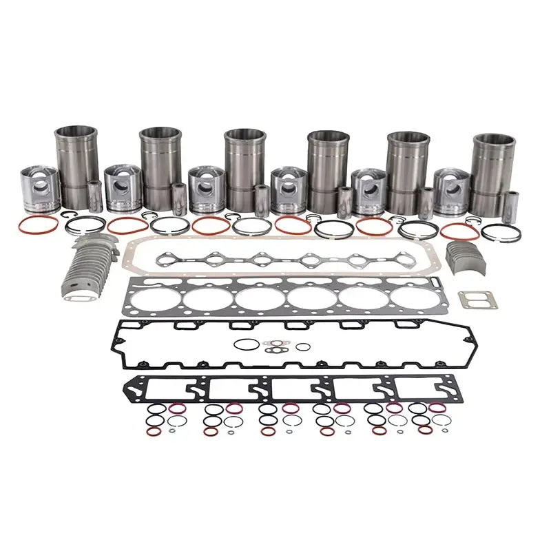 IH Navistar DT466, Std, Engine Overhaul Kit (Aftermarket) Discount Combine Parts
