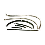 Transition Cone Vane Kit Fits CIH | Aftermarket 428875A2.