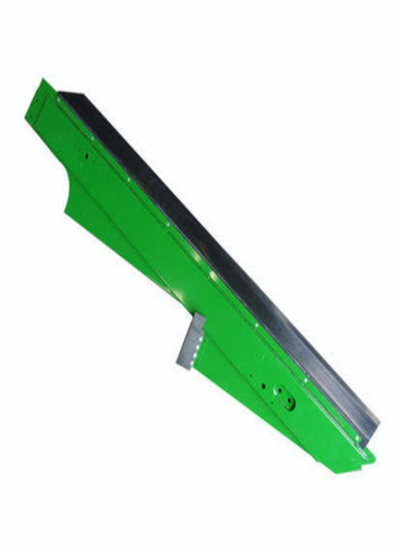 Sieve Shoe Frame LH Fits John Deere | Aftermarket AH202199.