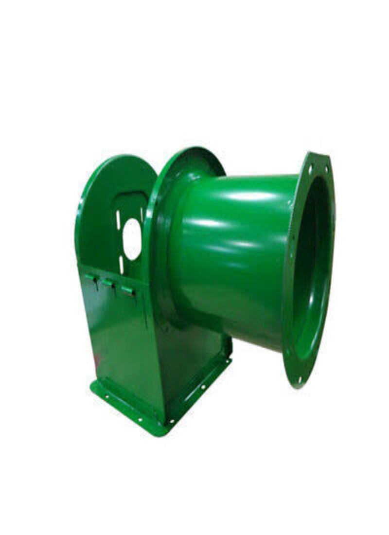 Lower Elevator Housing Fits John Deere | Aftermarket AH222240.