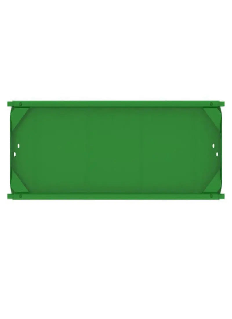John Deere Header Straw Chopper Door-AH168277 DUTP