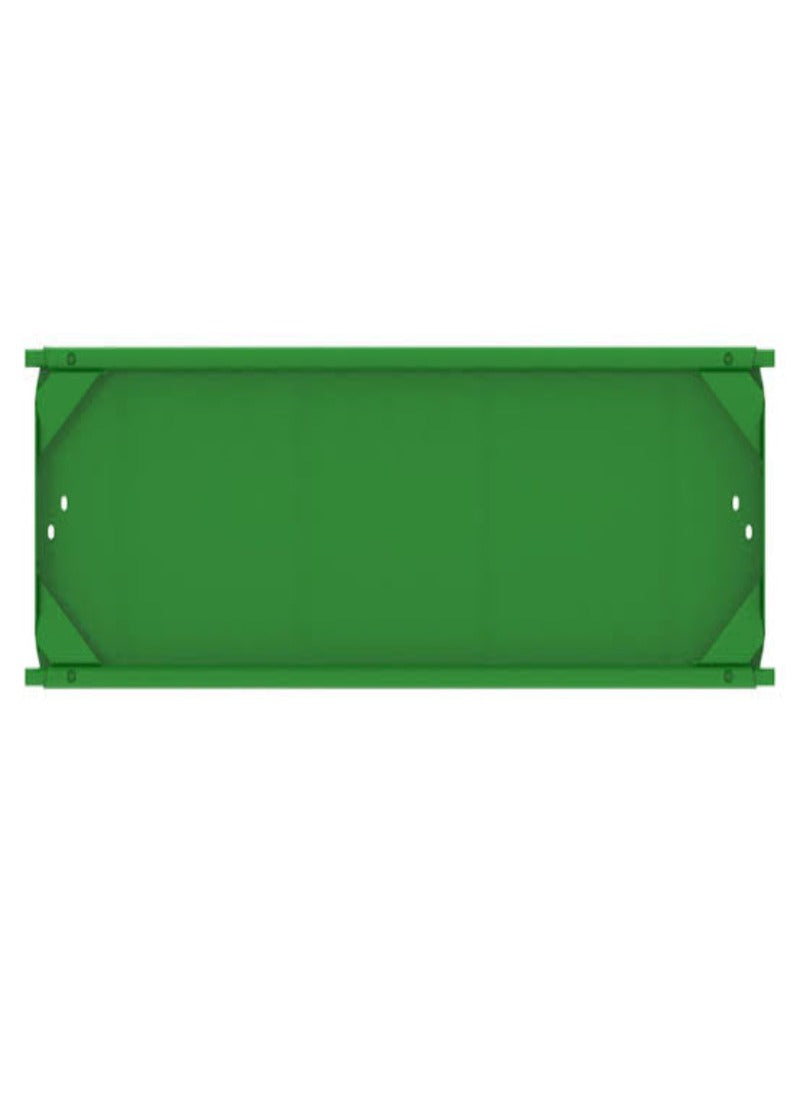 Straw Chopper Door Fits John Deere- AH168277 (Aftermarket)