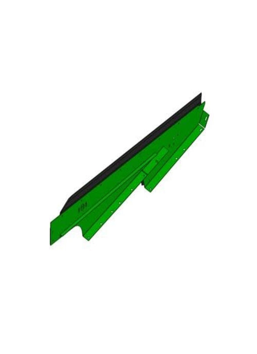 Right Hand Sieve Frame AH202198 | Aftermarket for John Deere Combines