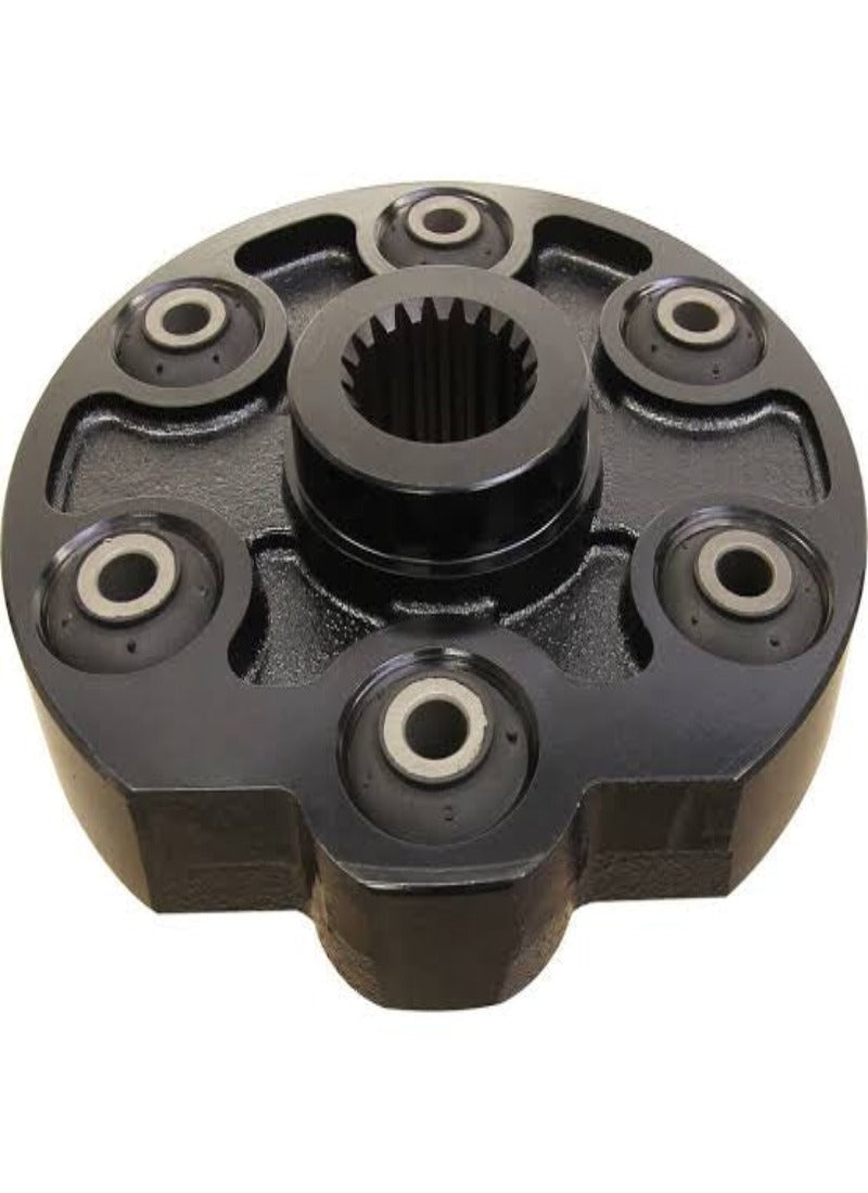 Rotor Coupler Assembly Fits John Deere | Aftermarket AH150405.