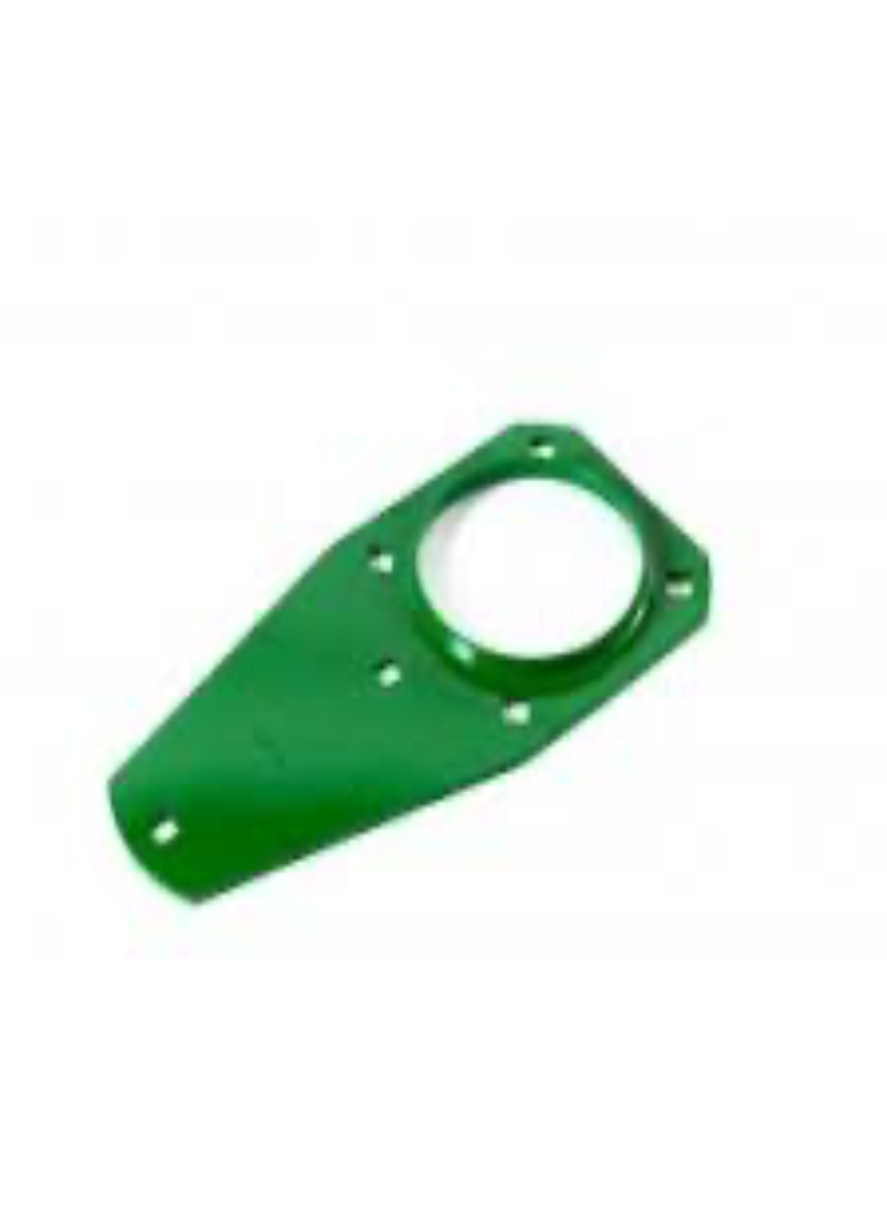 Flanged Bearing Housing Fits JD | Aftermarket H134118.