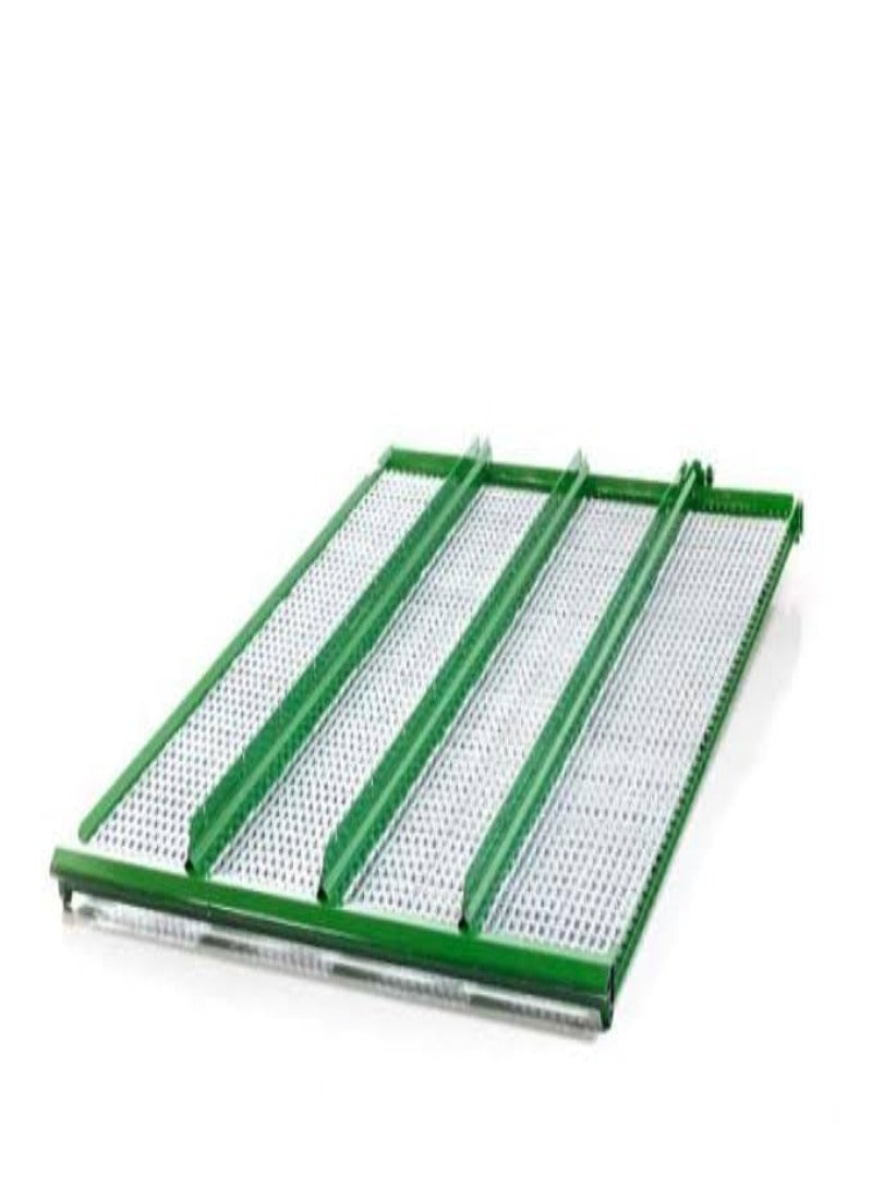 Top Sieve (Long Finger) Fits JD | Aftermarket AXE28478.