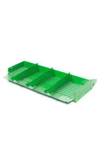 John Deere Header Chaffer Air Deflector-AXE17210