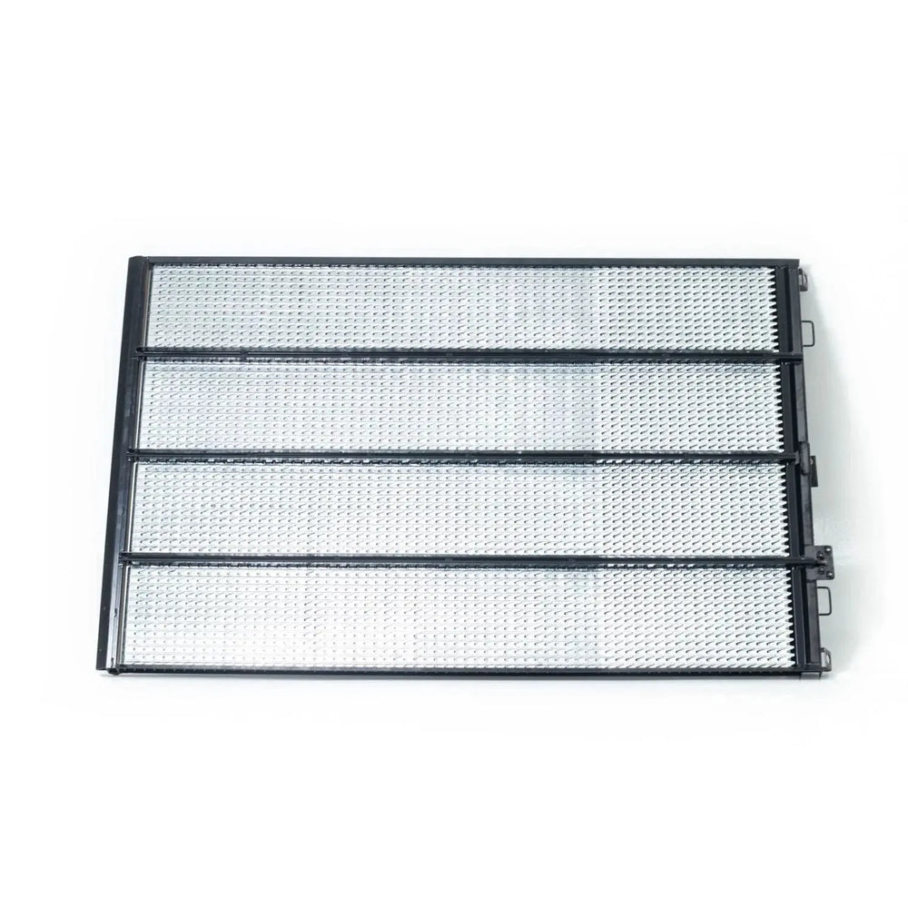 Top Sieve | John Deere Header | AXE28477 Discount Combine Parts
