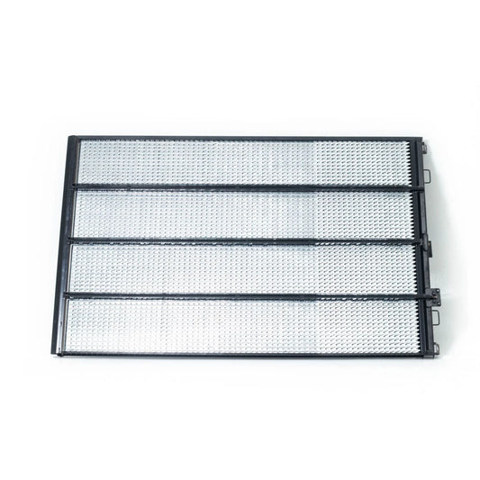 Top Sieve to Fit John Deere S-Series - AXE28477 (Aftermarket)