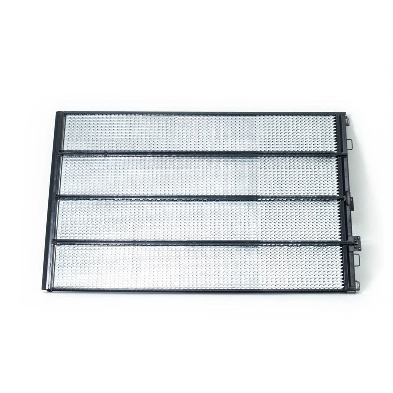 Top Chaffer Fits JD | Aftermarket AXE28477.