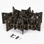 Case 88- Series Header Clean Grain Elevator Chain-87313692