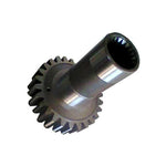 Case Header Transmission Input Shaft-184217C1