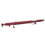 Case Header Unloading Auger Cylinder-87337241