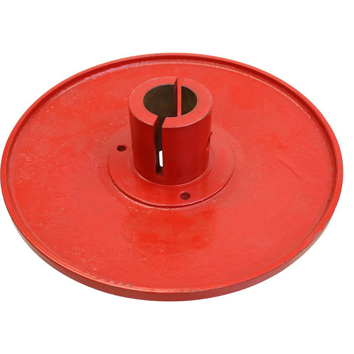 Cleaning Fan Pulley 1541553C2 | Fits Case IH 2388 Combine  (Aftermarket)