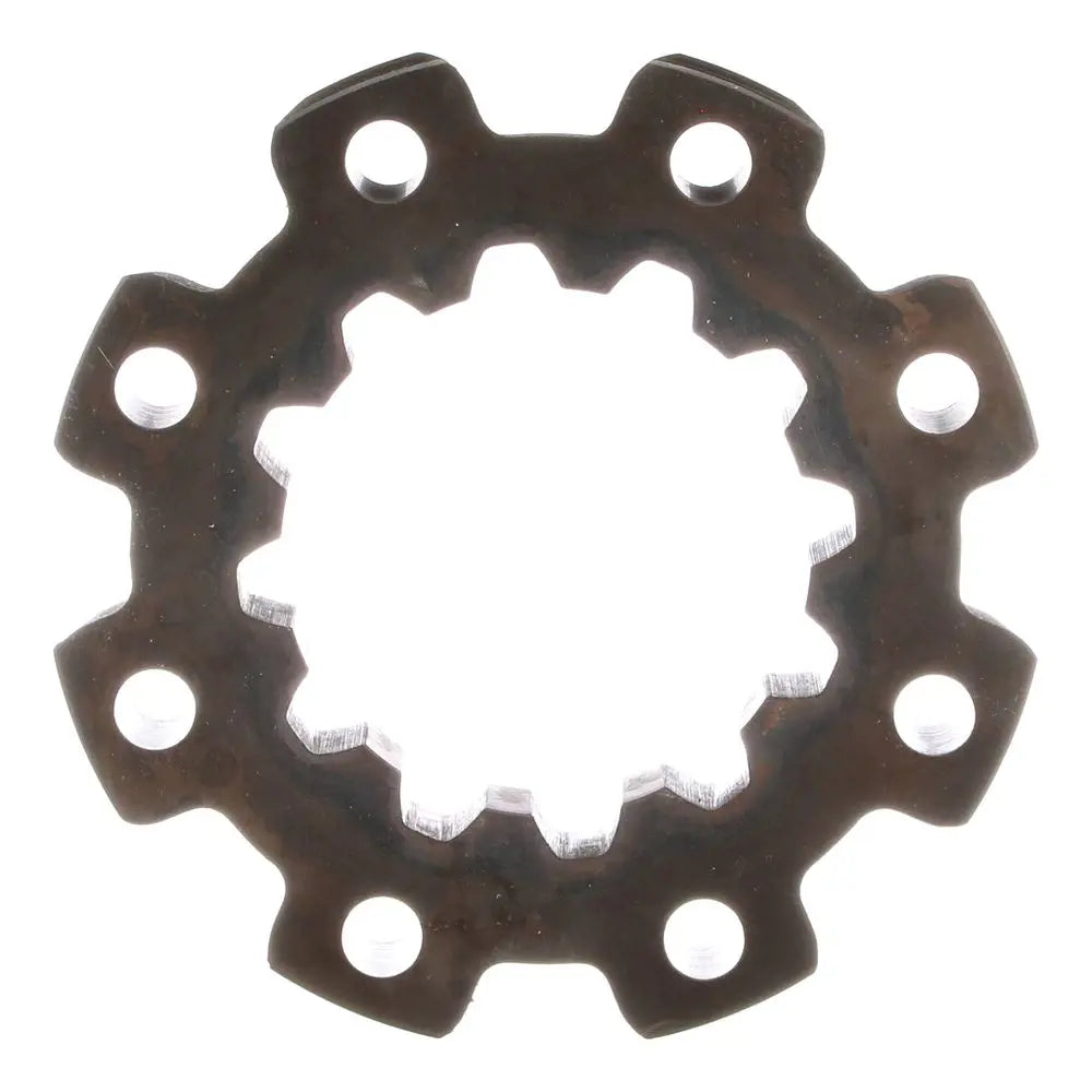 Case IH Flagship rotor coupler-84222993