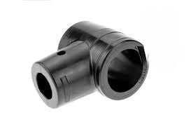 Retractable Auger Finger Holder | Case IH, New Holland & MacDon | 1308425C1