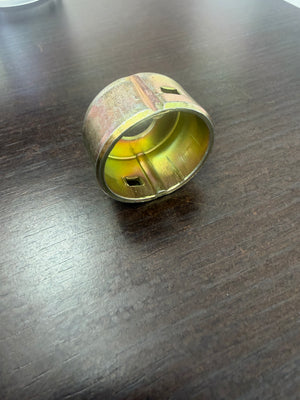 Finger Guide Retainer Bottom Inner | John Deere 600 Series Draper | H169912