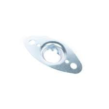 Finger Guide Retainer Top Outer | John Deere 600 Series Draper | H217264 hover