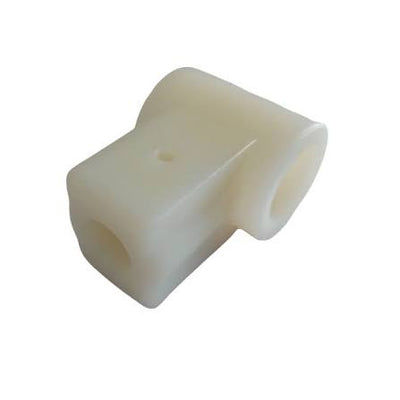 Adjustable Retractable Finger Holder 2-Piece | New Holland Header | 84991264D hover