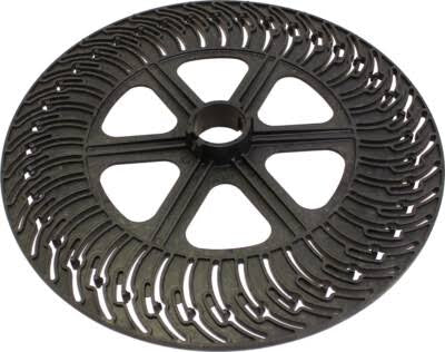 Cleaning Fan Disc | Case IH Axial-Flow Combine | 86980769