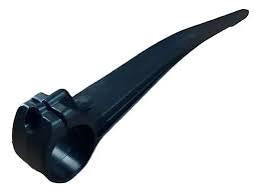 Heavy Duty Reel Pick-Up Tine | Case IH & New Holland Draper | 47392794