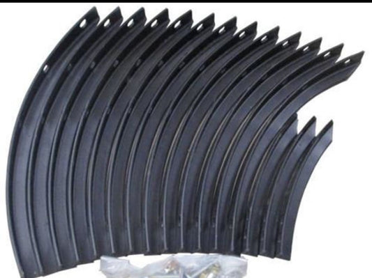 2388 Rotor Cage Vane Kit-348503a1 (Aftermarket)