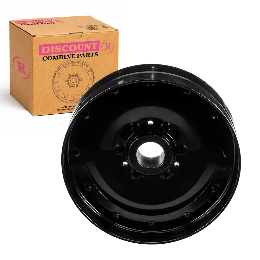 Case Header Feeder Drive Pulley-84258238 DUTP