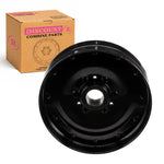 Case Header Feeder Drive Pulley-84258238