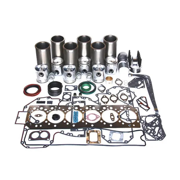6.8L In Frame Engine Kit Fits JD | Aftermarket OK540226. Discount Combine Parts