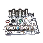6.8L In Frame Engine Kit Fits JD | Aftermarket OK540226.
