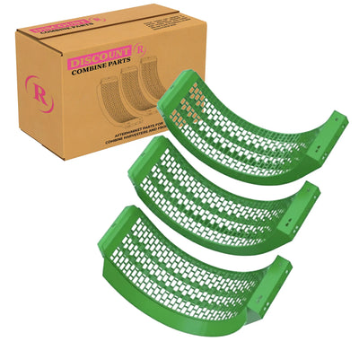 John Deere Concaves -KCJD-FULL SET hover
