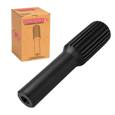 John Deere Feed Drum Shaft HXE74426.