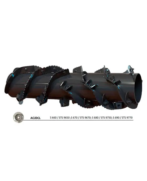 DCP Feeder Module | Aftermarket for John Deere & Case IH Combines Discount Combine Parts