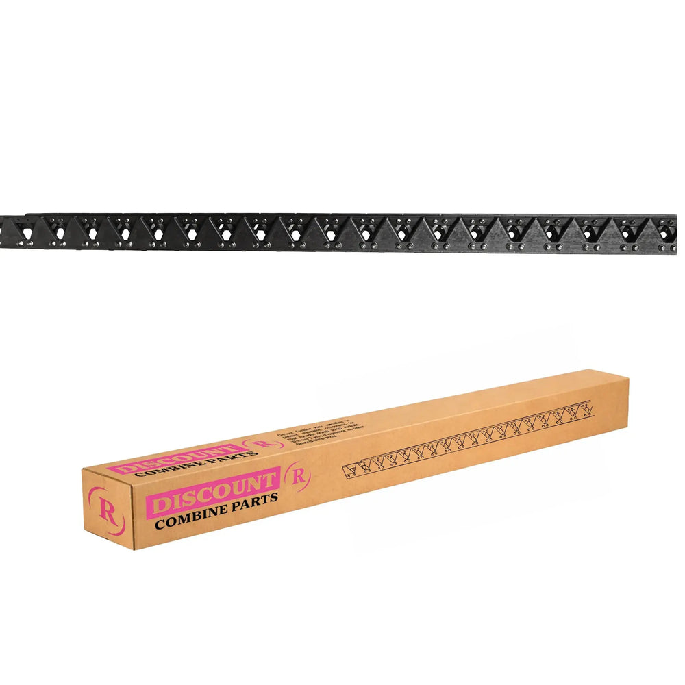 Sectional Knife Assembly 35ft | MacDon Front | 48033379 Discount Combine Parts