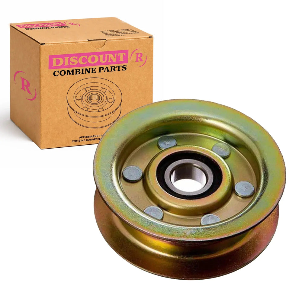 Knife Drive Belt Fits John Deere | Aftermarket AH169548. Discount Combine Parts