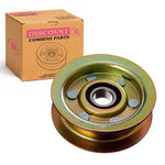 Knife Drive Belt Fits John Deere | Aftermarket AH169548.