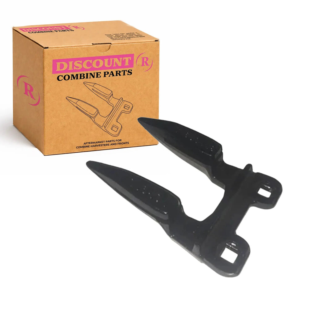 Knife Guard | Case IH & New Holland 3020 Front | Aftermarket 87702973 Discount Combine Parts