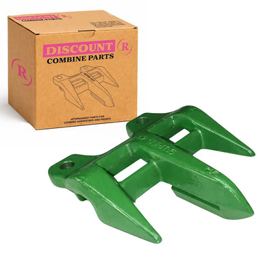 Knife Guard Forged Flex | John Deere 600/700 Series Front | Aftermarket H213507 Discount Combine Parts
