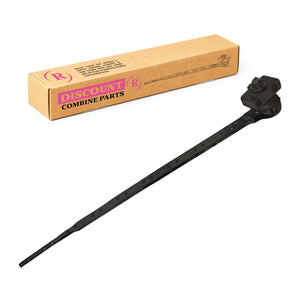 1010 / 1020 / 2010 Knife Head Fits CIH | Forged 1316161C95 Aftermarket.