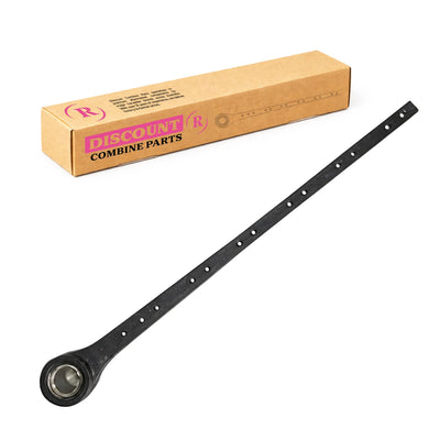 Knife Head LH Fits MacDon Draper Fronts | Aftermarket 132896.