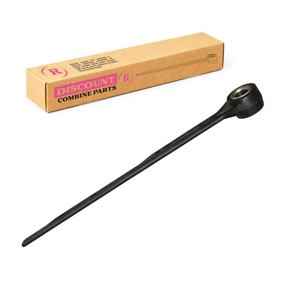 Knife Head RH Fits MacDon Draper Fronts | Aftermarket 132897.