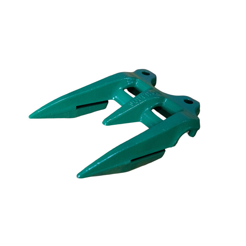 Knife Guard Long–Short–Long Fits JD | Aftermarket H213405.