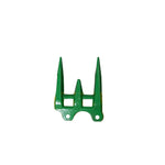 Knife Guard Triple (LSL) Fits JD | Aftermarket H213405.