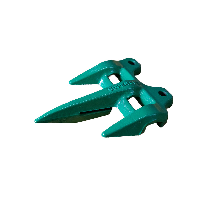 Knife Guard Short–Long–Short Fits JD | Aftermarket H213508.