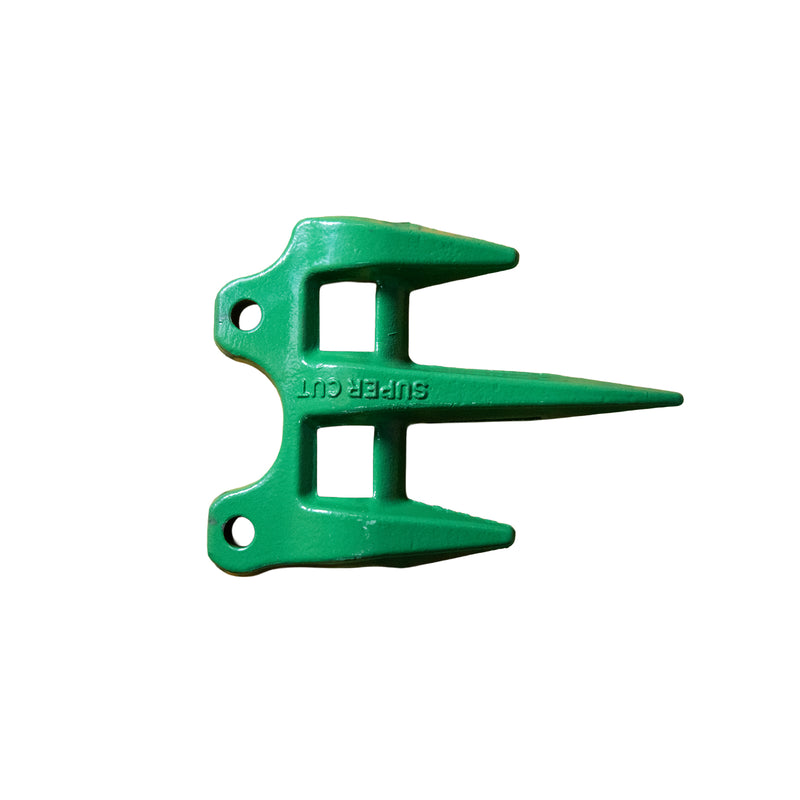 Knife Guard Short–Long–Short Fits JD | Aftermarket H213508.