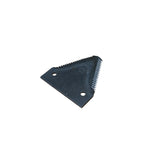 Case 3020 Front Coarse Knife Section- 87728905