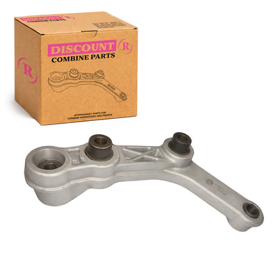 Left Hand Side Chaffer Arm Fits John Deere | Aftermarket AH219844.